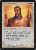 Northern Paladin (LEB-030) - Limited Edition Beta