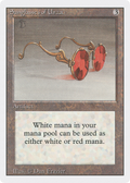 Sunglasses of Urza (3ED-276) - Revised Edition