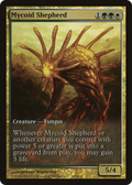 Mycoid Shepherd (GAME-028) - DCI Promos Foil