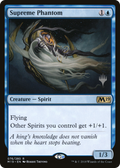 Supreme Phantom (PPM20-76P) - Core Set 2019 Promos