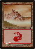 Mountain (ARENA-011) - Arena League 2000 Foil