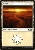 Plains (M21-260) - Core Set 2021