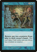 Undo (P02-059) - Portal Second Age