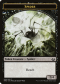 Spider (MM3-005) - Modern Masters 2017 Tokens
