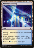 Azorius Chancery (CMA-239) - Commander Anthology
