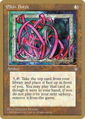 Elkin Bottle (WCD-) - Pro Tour Collector Set