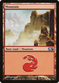 Mountain (M12-245) - Magic 2012