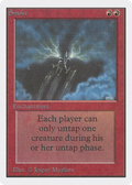 Smoke (2ED-176) - Unlimited Edition