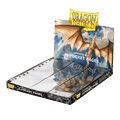 Dragon Shield: 18-Pocket Pages - Japanese size