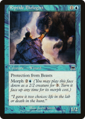 Riptide Biologist (ONS-106) - Onslaught Foil