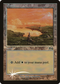 Plains (ARENA-007) - Arena League 1999 Foil