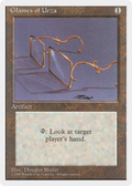 Glasses of Urza (4ED-) - Fourth Edition