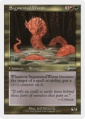 Segmented Wurm (BTD-068) - Beatdown Box Set
