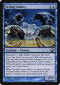Veiling Oddity (PLC-051) - Planar Chaos
