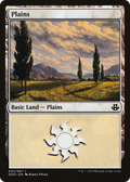 Plains (DDO-033) - Duel Decks: Elspeth vs. Kiora