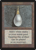 Mox Pearl (LEB-264) - Limited Edition Beta
