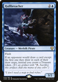 Hullbreacher (CMR-074) - Commander Legends Foil