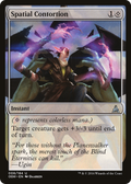 Spatial Contortion (OGW-008) - Oath of the Gatewatch