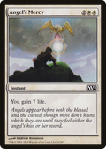Angel's Mercy (M12-004) - Magic 2012