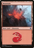 Mountain (JMP-067) - Jumpstart