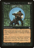 Megrim (STH-) - Stronghold