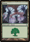 Forest (NPH-175) - New Phyrexia