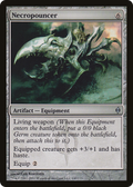 Necropouncer (NPH-147) - New Phyrexia