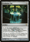 Evolution Vat (DIS-161) - Dissension