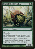 Thallid Shell-Dweller (TSP-226) - Time Spiral