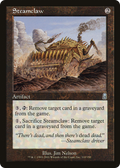 Steamclaw (ODY-310) - Odyssey Foil