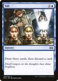 Sift (2XM-069) - Double Masters