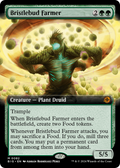 Bristlebud Farmer (BIG-082) - The Big Score: (Extended Art)