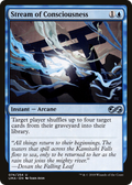 Stream of Consciousness (UMA-074) - Ultimate Masters
