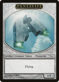 Pentavite (MPRP-003) - Magic Player Rewards 2004