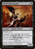 Thrill-Kill Assassin (GK2-054) - RNA Guild Kit