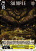 Lion Turtle (ATLA/WX04-004 U) - Avatar: The Last Airbender