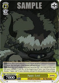 Appa: Lost (ATLA/WX04-017 C) - Avatar: The Last Airbender