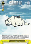 Yip-Yip! (ATLA/WX04-018 U) - Avatar: The Last Airbender