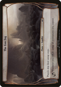 The Eon Fog (OVER-022) - Planechase Anthology Planes