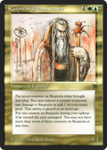 Rasputin Dreamweaver (LEG-253) - Legends