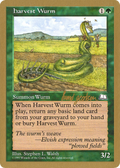 Harvest Wurm (WCD-) - World Championship Decks 1997