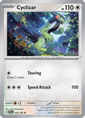 Cyclizar 164/198 - Deck Exclusives