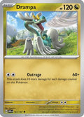 Drampa 161/197 - SV03 Obsidian Flames