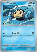 Tympole 050/197 - SV03 Obsidian Flames Reverse Holofoil