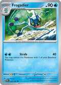 Frogadier 057/197 - SV03 Obsidian Flames