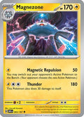 Magnezone 065/197 - SV03 Obsidian Flames Reverse Holofoil