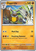 Diggersby 113/197 - SV03 Obsidian Flames