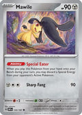 Mawile 143/197 - SV03 Obsidian Flames Reverse Holofoil