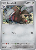 Excadrill 147/197 - SV03 Obsidian Flames