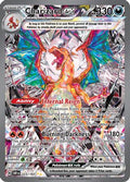 Charizard ex 223/197 - SV03 Obsidian Flames Holofoil